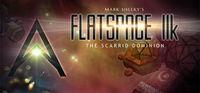Portada oficial de Flatspace IIk para PC