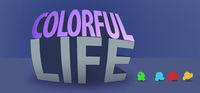 Portada oficial de Colorful Life para PC