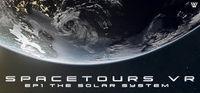 Portada oficial de Spacetours VR - Ep1 The Solar System para PC