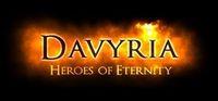 Portada oficial de Davyria: Heroes of Eternity para PC