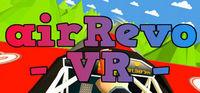Portada oficial de airRevo VR para PC