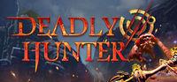 Portada oficial de Deadly Hunter VR para PC