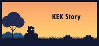 Portada oficial de KEK Story para PC