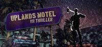 Portada oficial de Uplands Motel: VR Thriller para PC