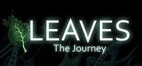 Portada oficial de LEAVES - The Journey para PC