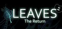 Portada oficial de LEAVES - The Return para PC