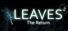 Portada oficial de de LEAVES - The Return para PC