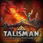 Portada oficial de de Talisman: Digital Edition para PS4