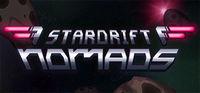 Portada oficial de Stardrift Nomads para PC