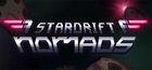Portada oficial de de Stardrift Nomads para PC