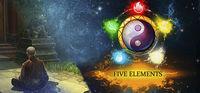 Portada oficial de Five Elements para PC