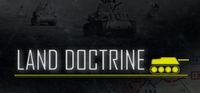 Portada oficial de Land Doctrine para PC
