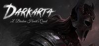 Portada oficial de Darkarta: A Broken Heart's Quest Collector's Edition para PC