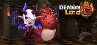 Portada oficial de Demon Lord para PC