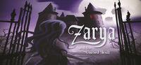 Portada oficial de Zarya and the Cursed Skull para PC
