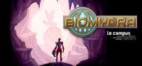 Portada oficial de Biomydra para PC