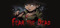 Portada oficial de Fear the Dead para PC