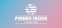 Portada oficial de Pinball Inside: A VR Arcade Game para PC