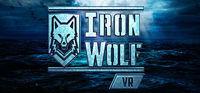 Portada oficial de IronWolf VR para PC
