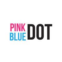 Portada oficial de Pink Dot Blue Dot eShop para Nintendo 3DS