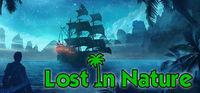Portada oficial de Lost in Nature para PC