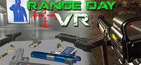 Portada oficial de Range Day VR para PC
