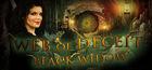 Portada oficial de de Web of Deceit: Black Widow Collector's Edition para PC