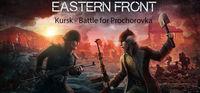 Portada oficial de Kursk - Battle at Prochorovka para PC