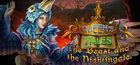 Portada oficial de de Queen's Tales: The Beast and the Nightingale Collector's Edition para PC