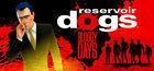 Portada oficial de de Reservoir Dogs: Bloody Days para PC