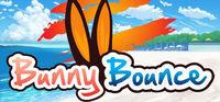 Portada oficial de Bunny Bounce para PC