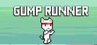 Portada oficial de Gump Runner para PC