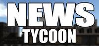 Portada oficial de News Tycoon para PC