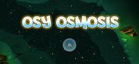Portada oficial de Osy Osmosis para PC
