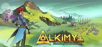 Portada oficial de Alchemist Adventure para PC