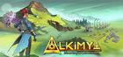 Portada oficial de de Alchemist Adventure para PC