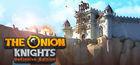 Portada oficial de de The Onion Knights para PC