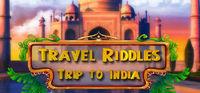 Portada oficial de Travel Riddles: Trip To India para PC