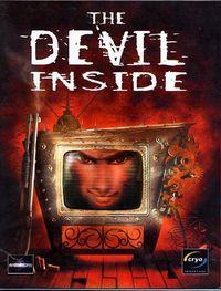Portada oficial de The Devil Inside para PC