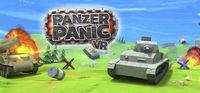 Portada oficial de Panzer Panic VR para PC