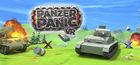 Portada oficial de de Panzer Panic VR para PC