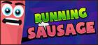 Portada oficial de de Running Sausage para PC