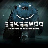 Portada oficial de Eekeemoo - Splinters of the Dark Shard para PS4
