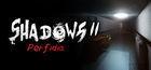 Portada oficial de de Shadows 2: Perfidia para PC
