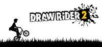 Portada oficial de Draw Rider 2 para PC