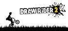 Portada oficial de de Draw Rider 2 para PC