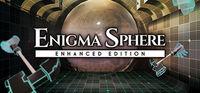 Portada oficial de Enigma Sphere: Enhanced Edition para PC