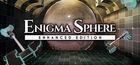 Portada oficial de de Enigma Sphere: Enhanced Edition para PC