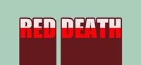 Portada oficial de Red Death para PC