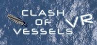 Portada oficial de Clash of Vessels VR para PC